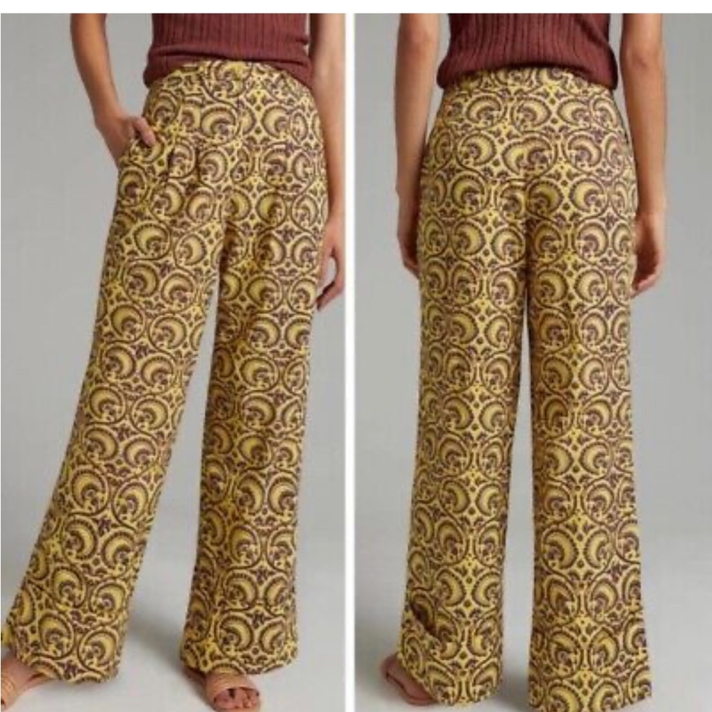 Anthropologie pant NWT